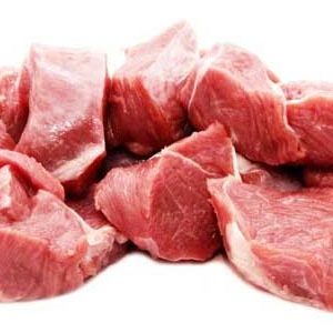 Frozen Lamb Meat