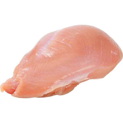 Frozen Chicken Breast